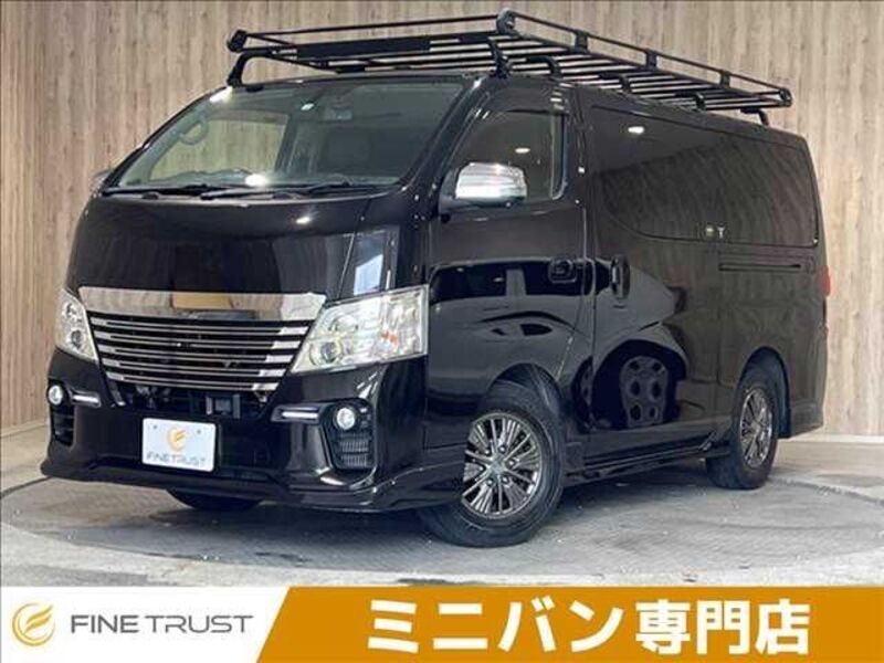 NV350 CARAVAN-0
