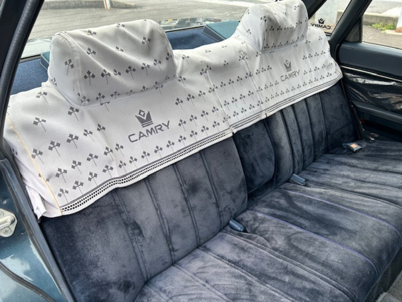 CAMRY