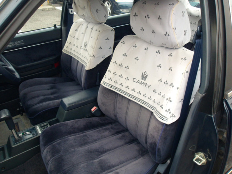 CAMRY