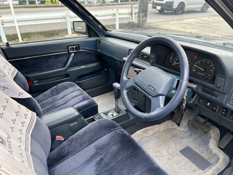 CAMRY