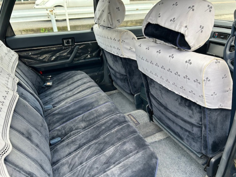 CAMRY