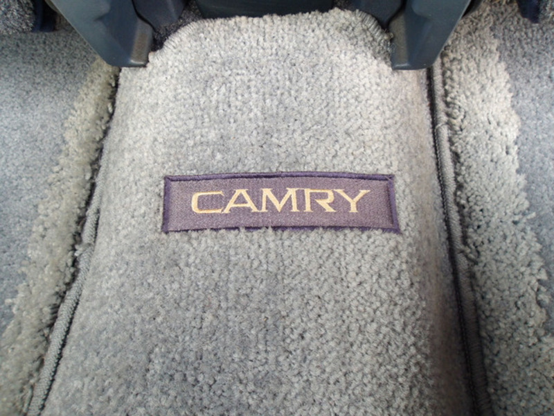 CAMRY