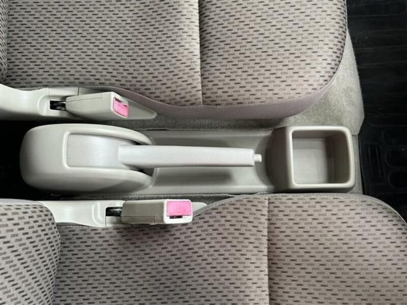 MINICAB VAN