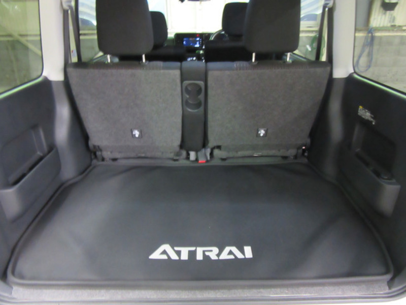 ATRAI WAGON