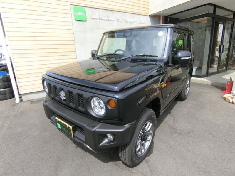 JIMNY
