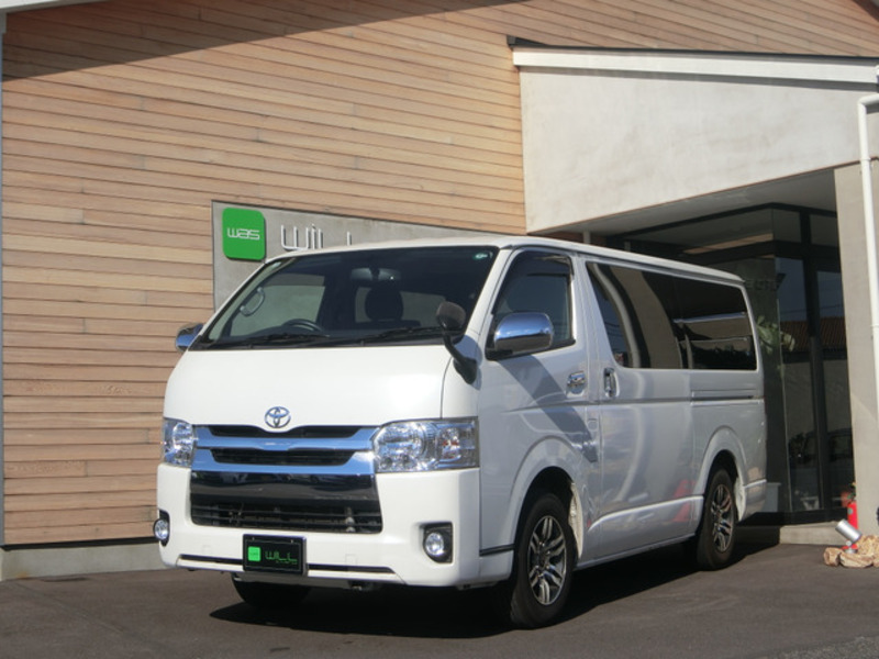 HIACE VAN-0
