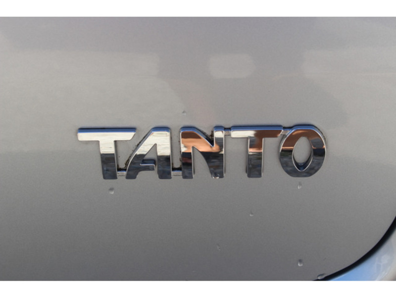 TANTO