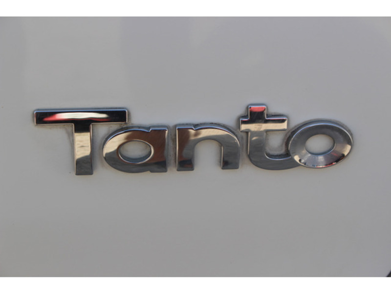 TANTO