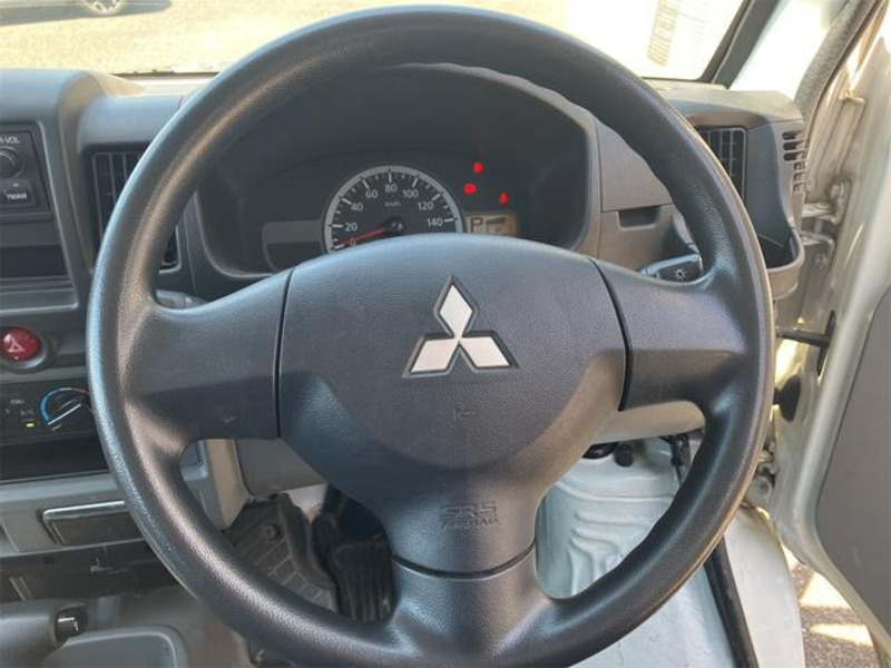 MINICAB VAN