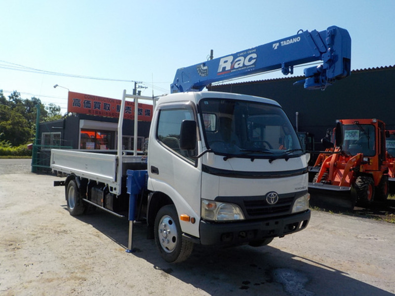 TOYOACE