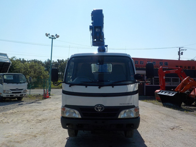 TOYOACE
