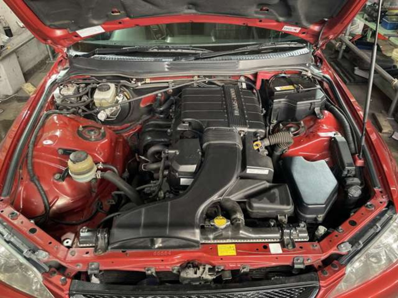 ALTEZZA