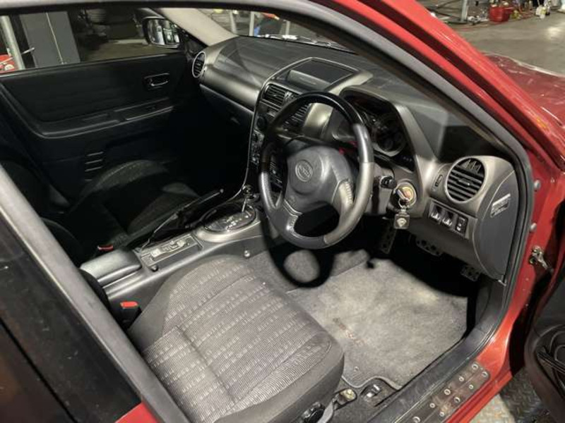 ALTEZZA