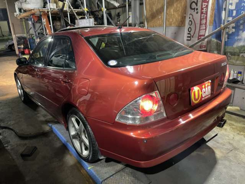 ALTEZZA