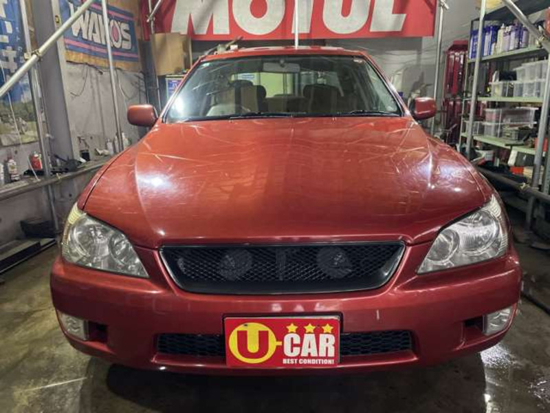 ALTEZZA