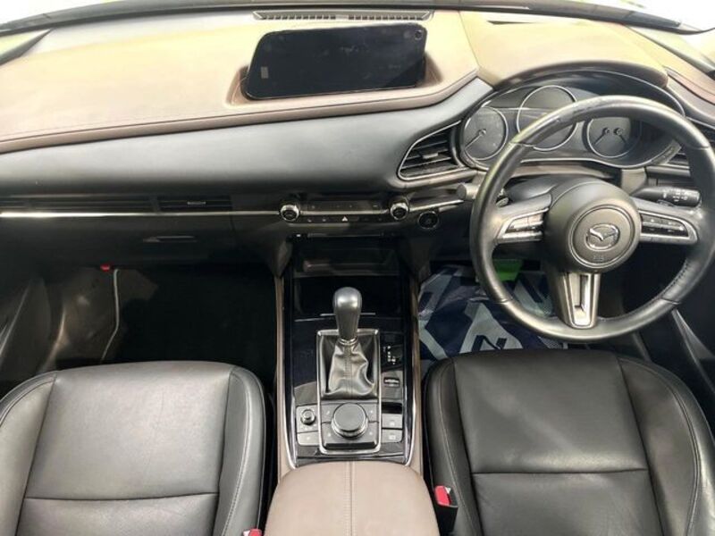 CX-30