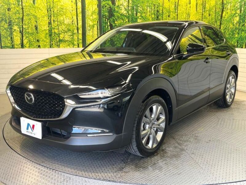 CX-30