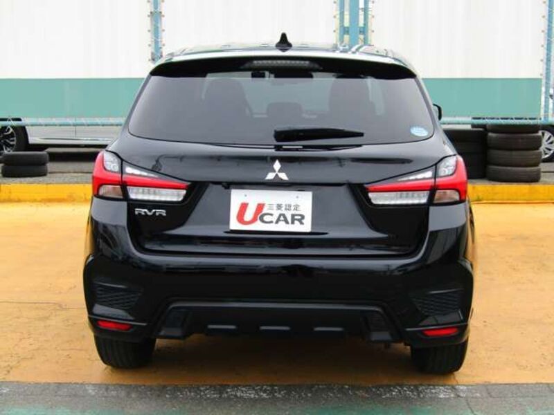 RVR