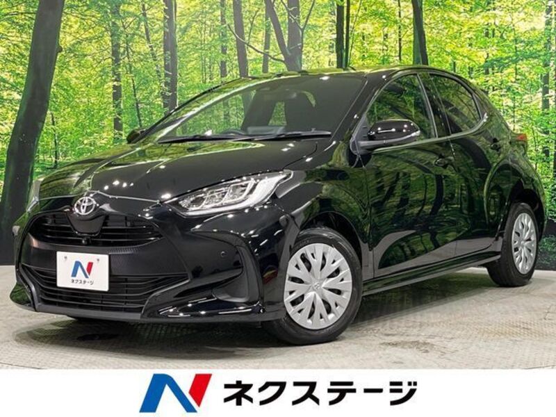 YARIS-0