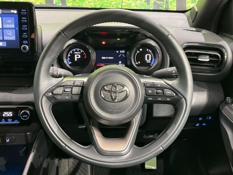 YARIS
