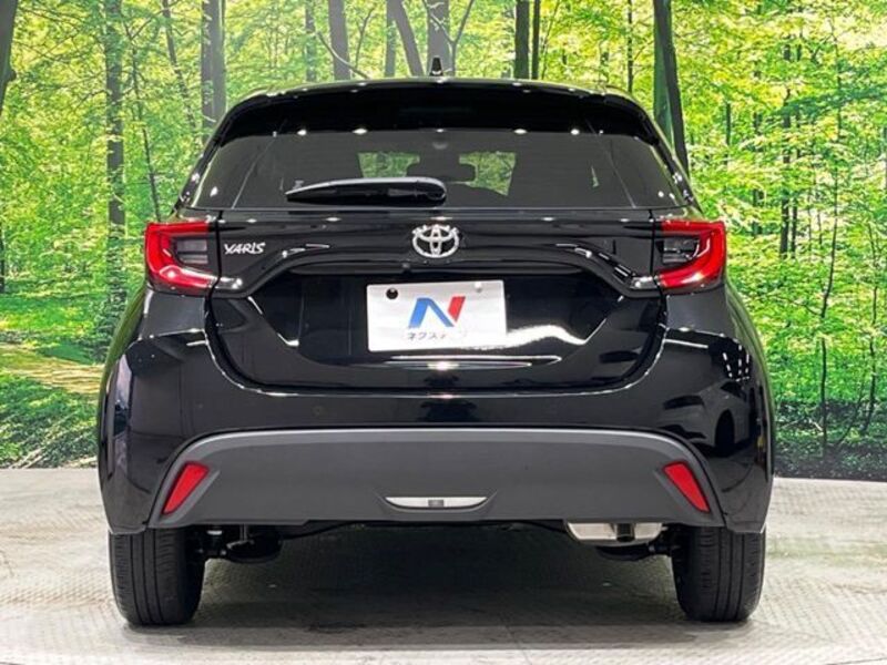 YARIS