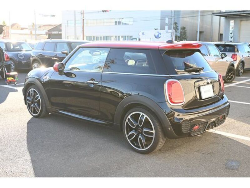 MINI