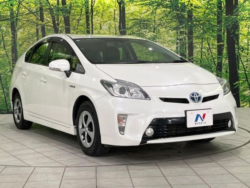 PRIUS