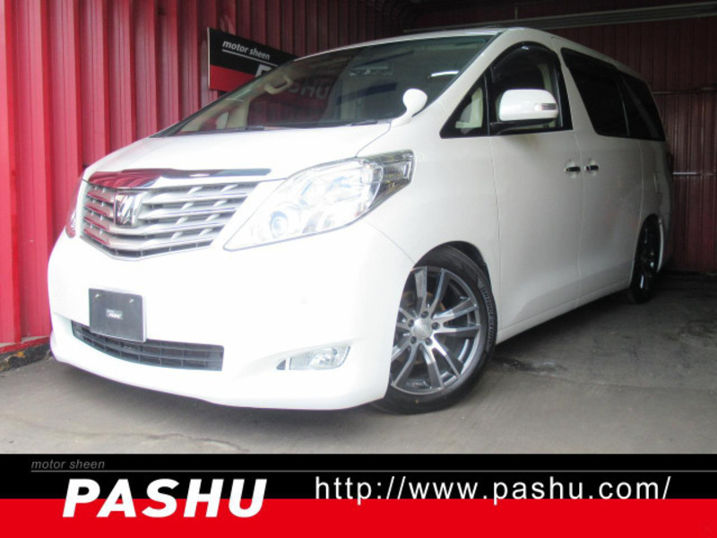ALPHARD-0