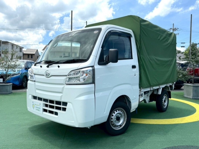 HIJET TRUCK-0