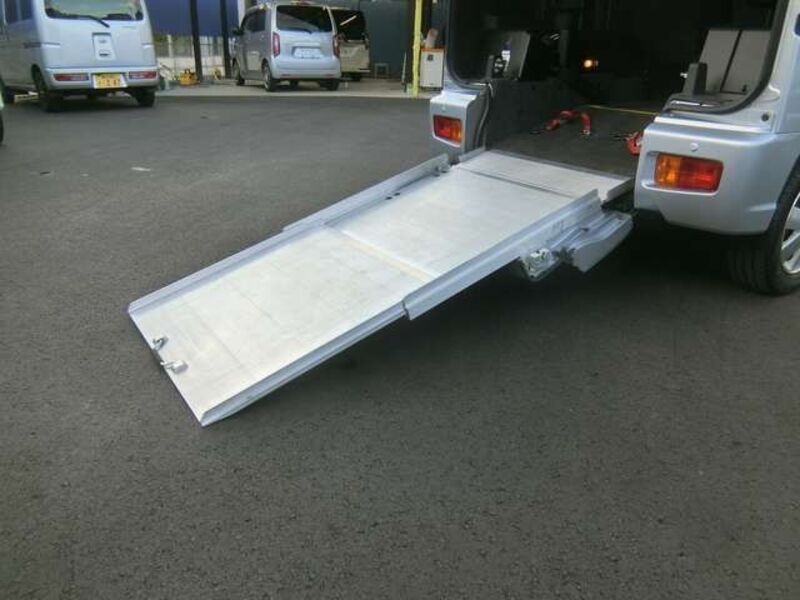 ATRAI WAGON