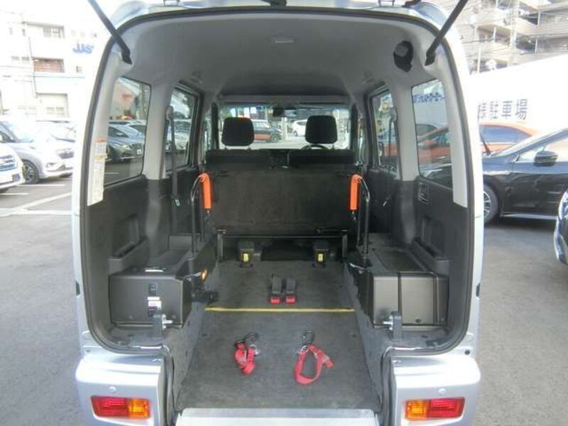 ATRAI WAGON