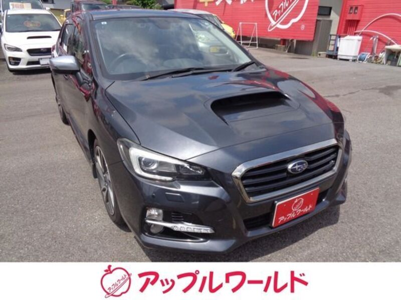 LEVORG-0