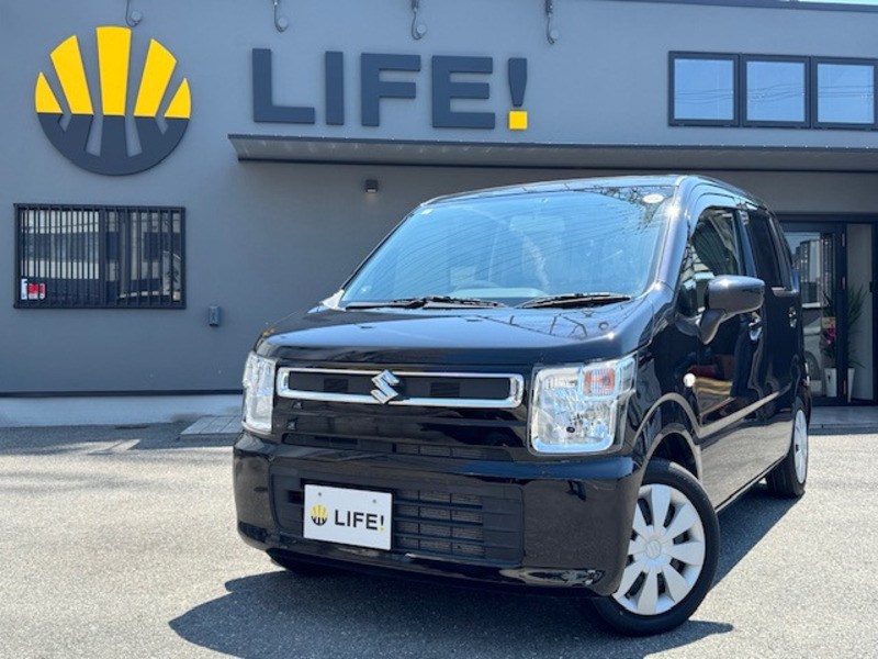 WAGON R-0