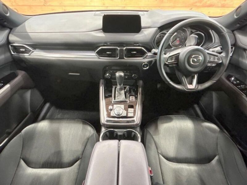 CX-8