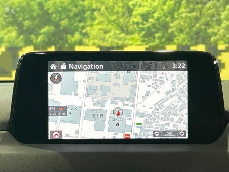 CX-8
