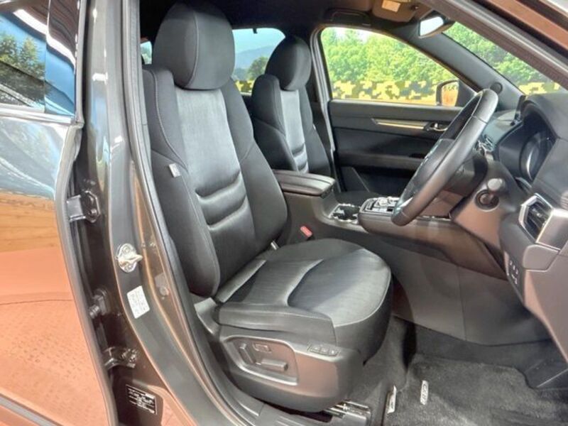 CX-8