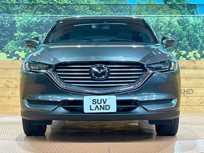 CX-8