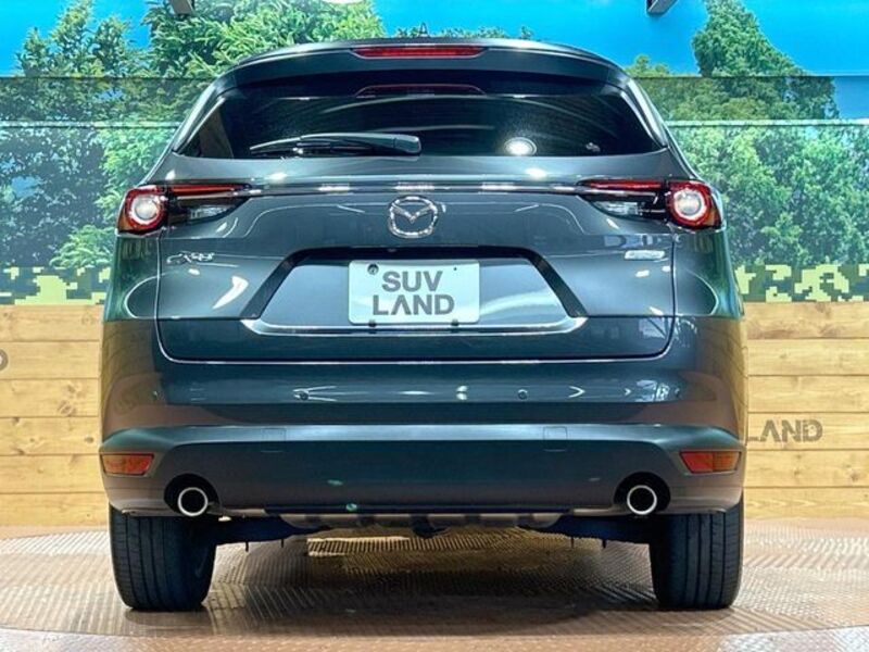 CX-8