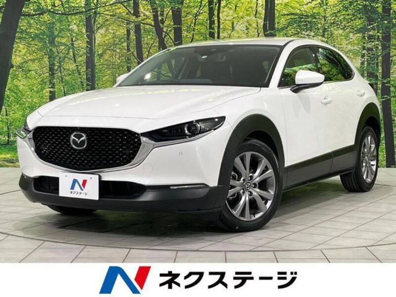 CX-30-0