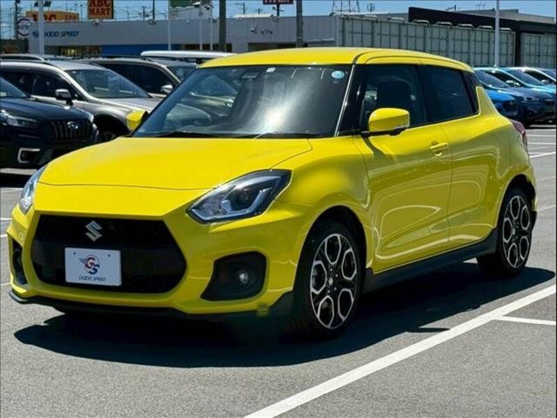 SWIFT