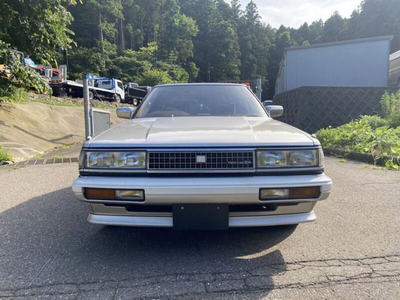 CRESTA