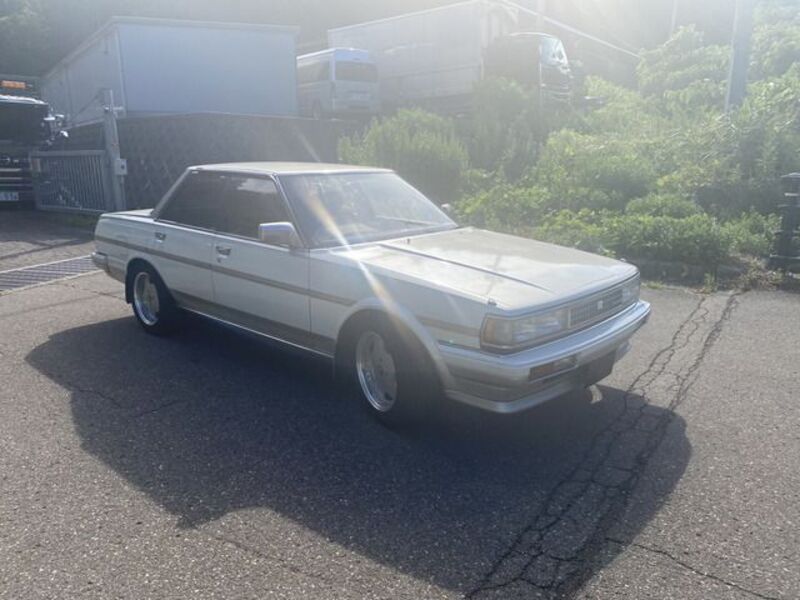 CRESTA