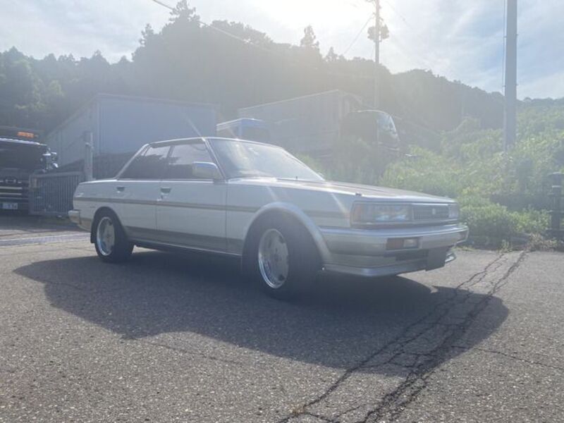 CRESTA