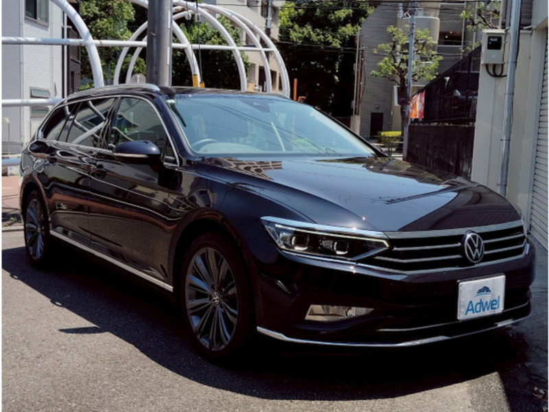 PASSAT VARIANT