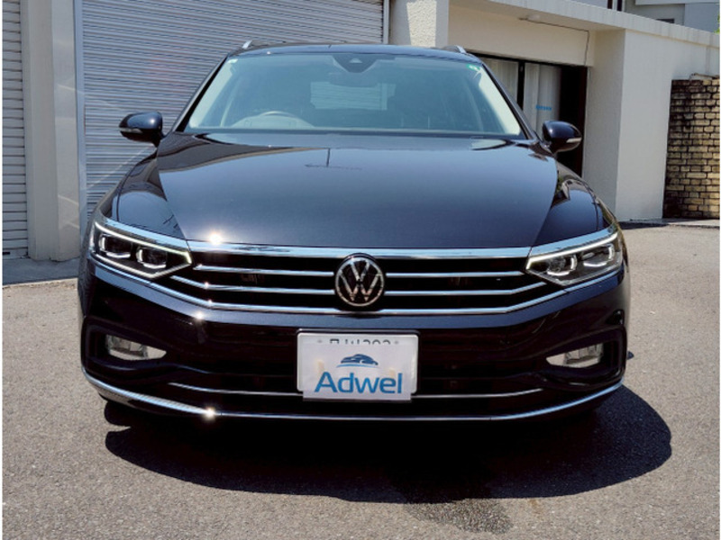 PASSAT VARIANT