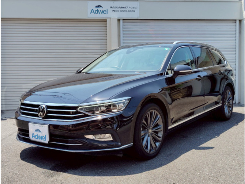 PASSAT VARIANT