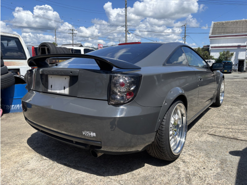 CELICA