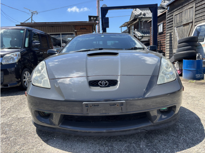 CELICA