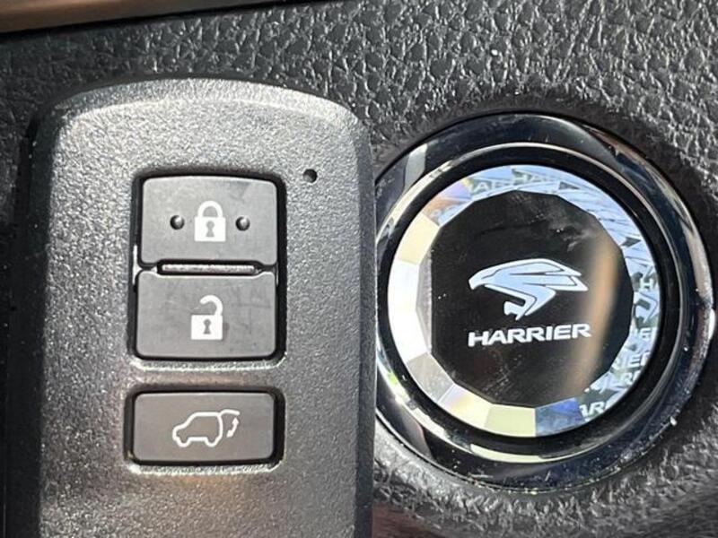 HARRIER