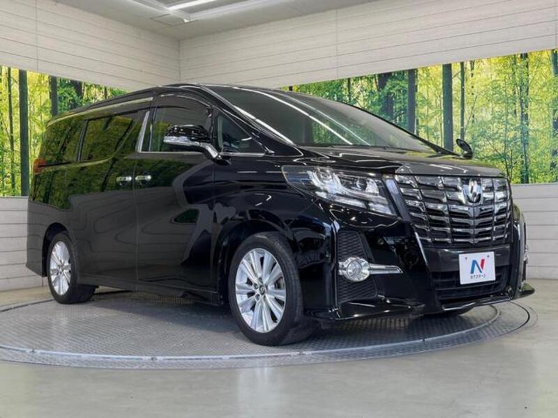ALPHARD